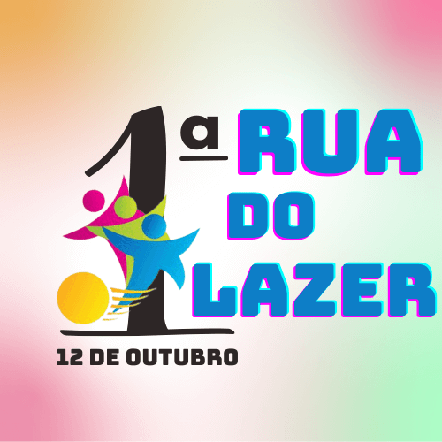 1ª RUA DO LAZER
